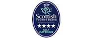 Visit Scotland 4 Star Self Catering Accommodation